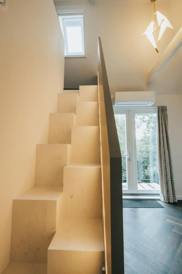 Onder De Boule Petit Apartment Vlissingen Exterior photo