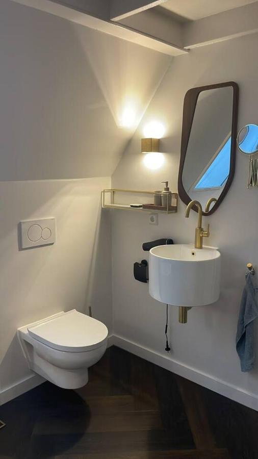 Onder De Boule Petit Apartment Vlissingen Exterior photo