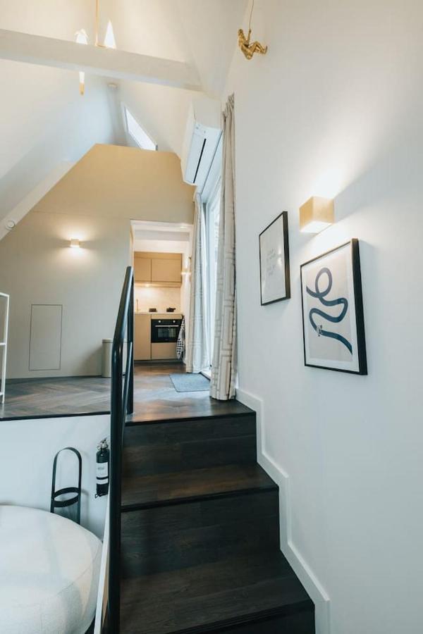 Onder De Boule Petit Apartment Vlissingen Exterior photo