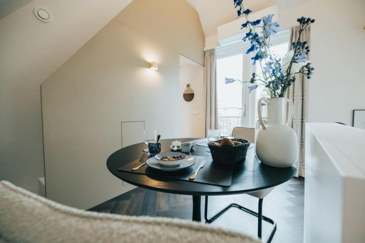 Onder De Boule Petit Apartment Vlissingen Exterior photo