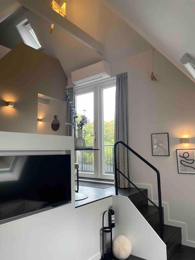 Onder De Boule Petit Apartment Vlissingen Exterior photo