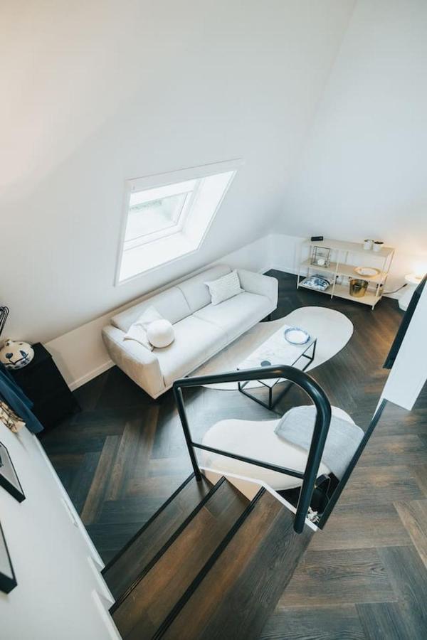 Onder De Boule Petit Apartment Vlissingen Exterior photo